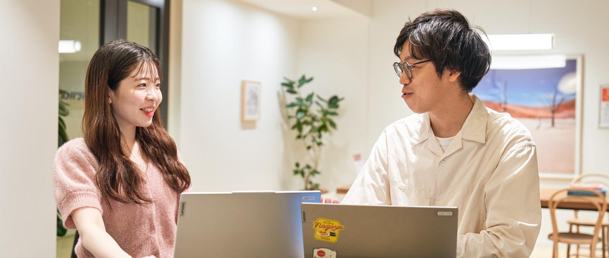 データドリブンで組織変革！採用戦略を立案し、商談特化の営業チームをつくる