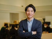 誰もが願う「健康に生きたい」を叶えるコンテンツだから。コミュニケーションを取ることで、人々のニーズを汲み取っていきます。