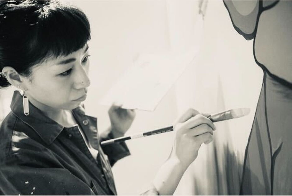 入社ストーリー】川上 桃子さん／リードUI/UXデザイナー／正社員