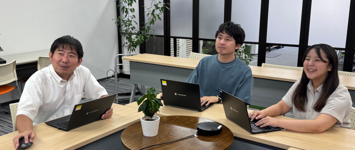 大阪拠点の立ち上げメンバー募集！　成長企業で経験を活かしませんか？