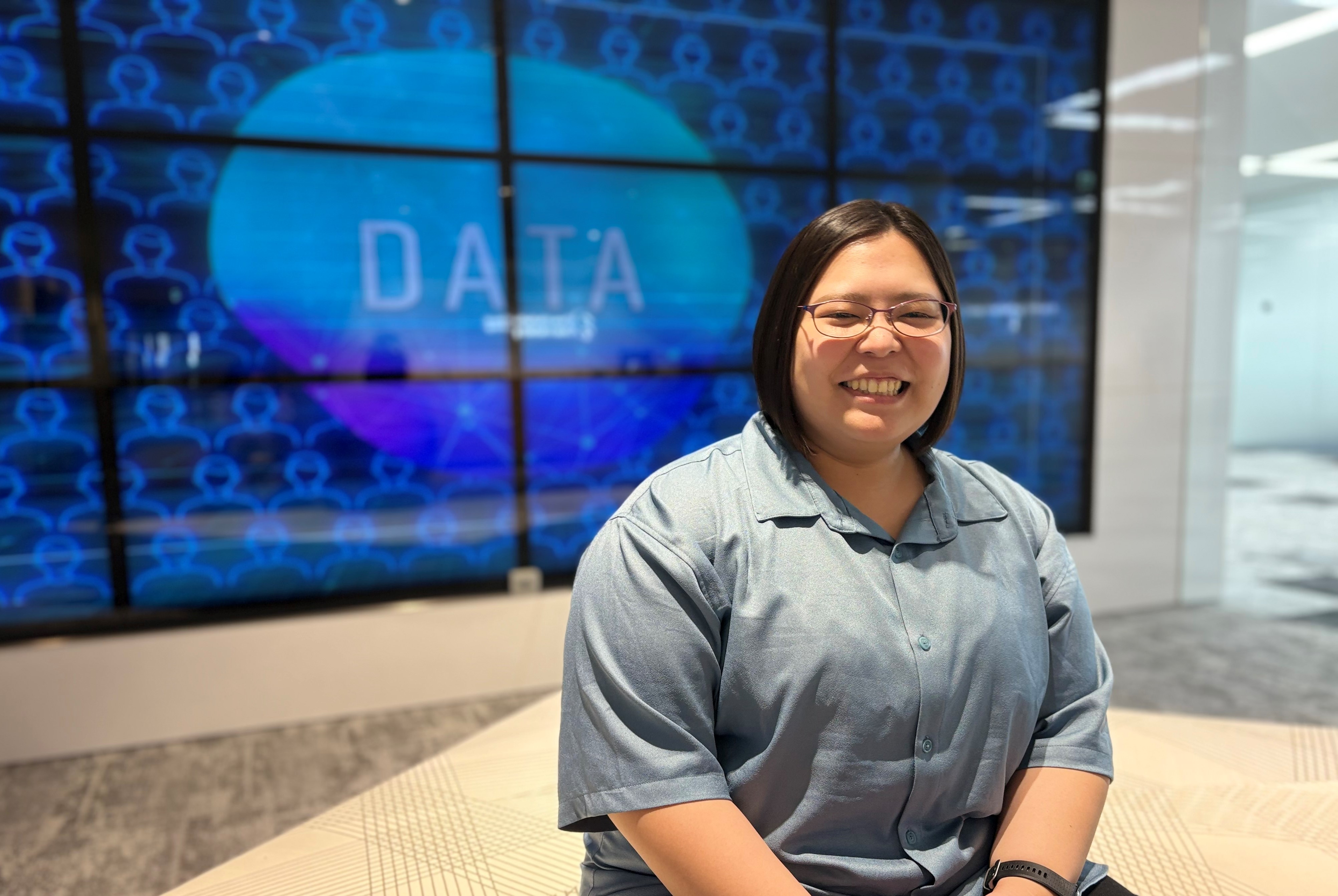 【社員インタビュー】入社約1年でマネージャーへ！札幌オフィスを牽引する女性管理職へこれまでとこれからについて聞いてみた！