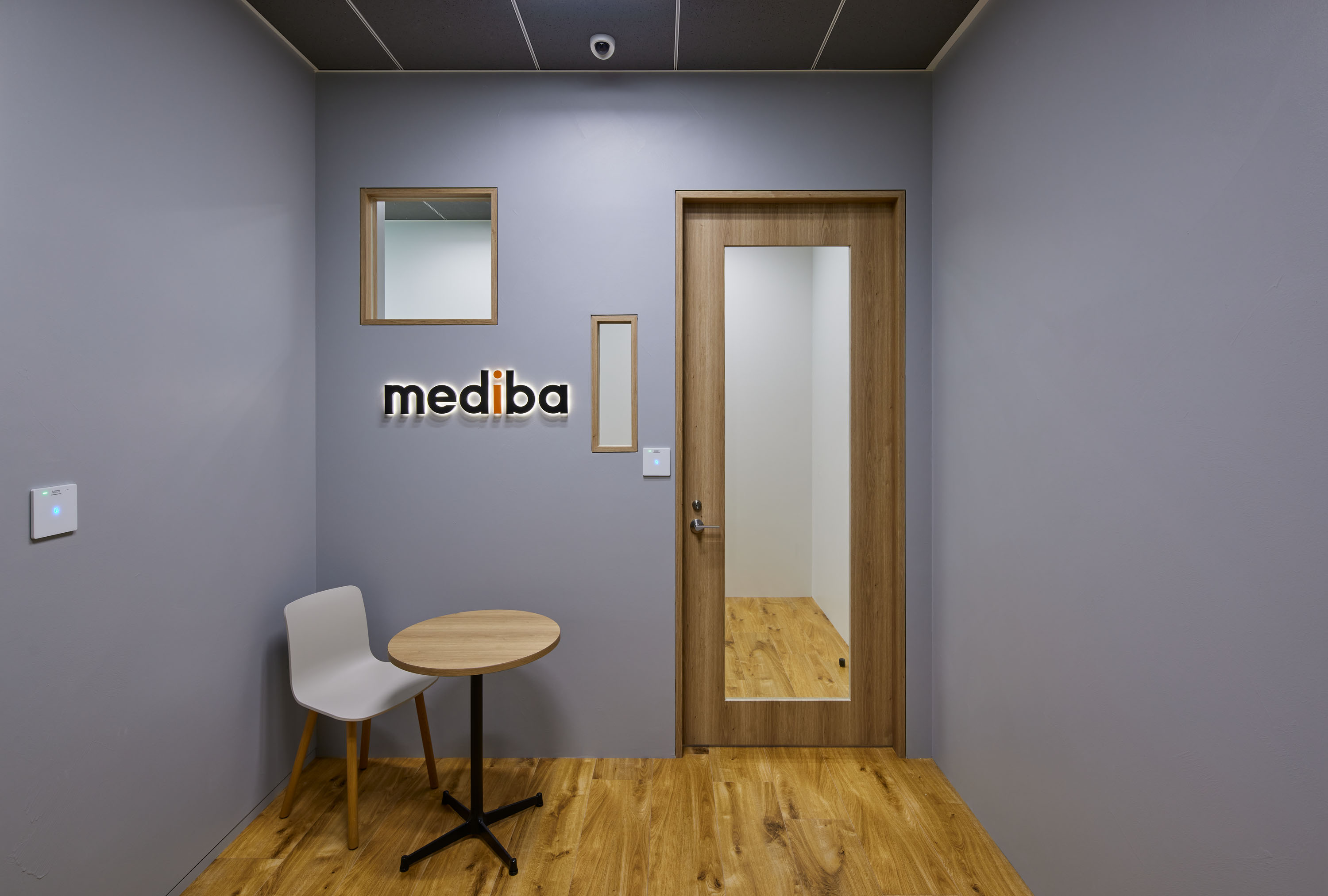 株式会社medibaの採用ピッチ公開しました！