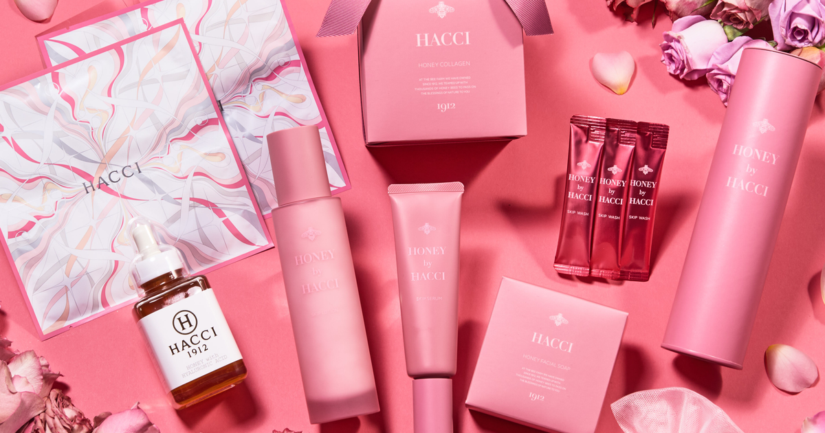100年先も続く商品を作り続けるHACCI｜コスメ企画開発担当を募集します - HACCI's JAPAN.LLCのその他の採用 - Wantedly