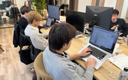 大規模なユーザー数のサービスを構築できるチャンス！