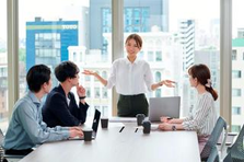 マーケター募集！マーケティング力を活かし、社長直下で爆速成長しませんか？
