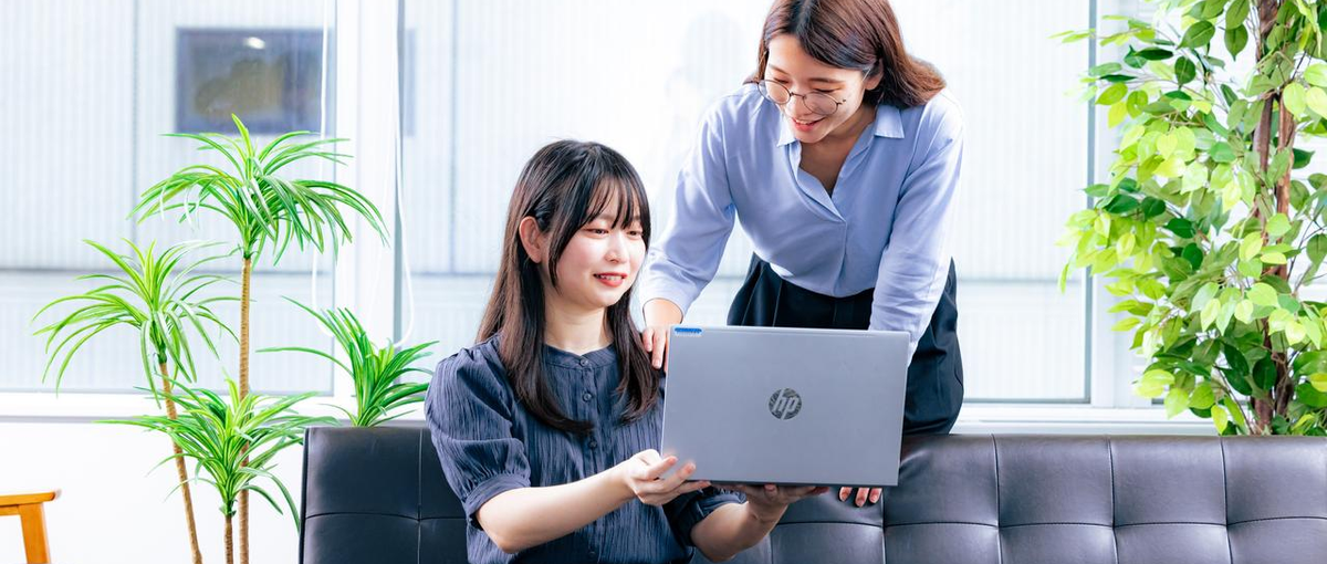 新卒でも、手を動かし、頭を使い、プロダクトに貢献する。任されるエンジニアへ