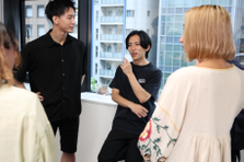 教育とテクノロジーをつなぐシゴト！マーケティングで拡大させる仲間を求む。