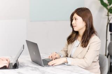 経験ゼロからのスタートでもOK！ 成長し続けるインフラエンジニア募集中