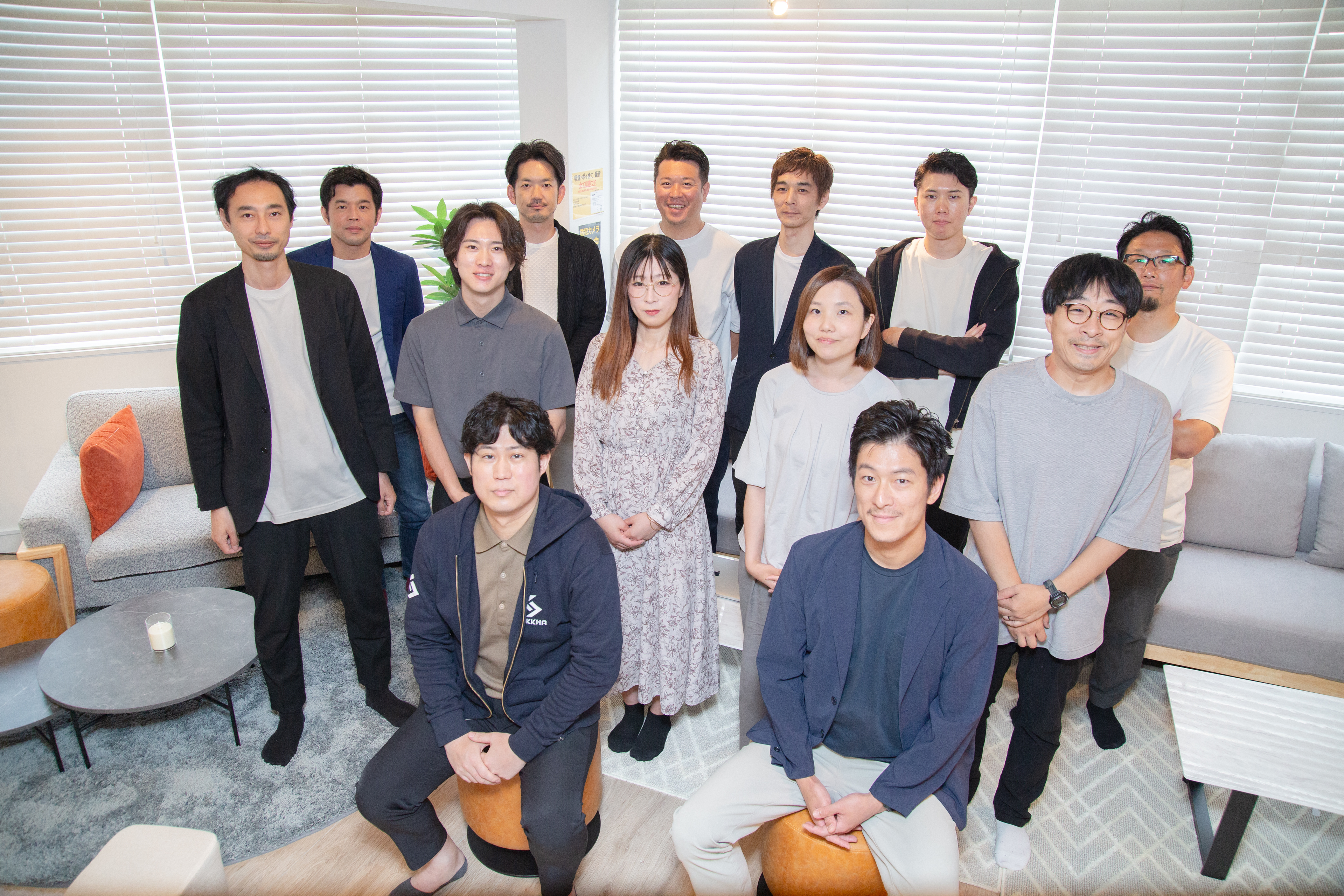 BPMが挑戦する社会課題とは？ー創業ヒストリー＆事業紹介ー