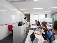 どこまで届いたかが、次に同じコースを担当するときの材料になる
