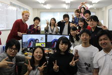イベント21で、なりたい自分になろう