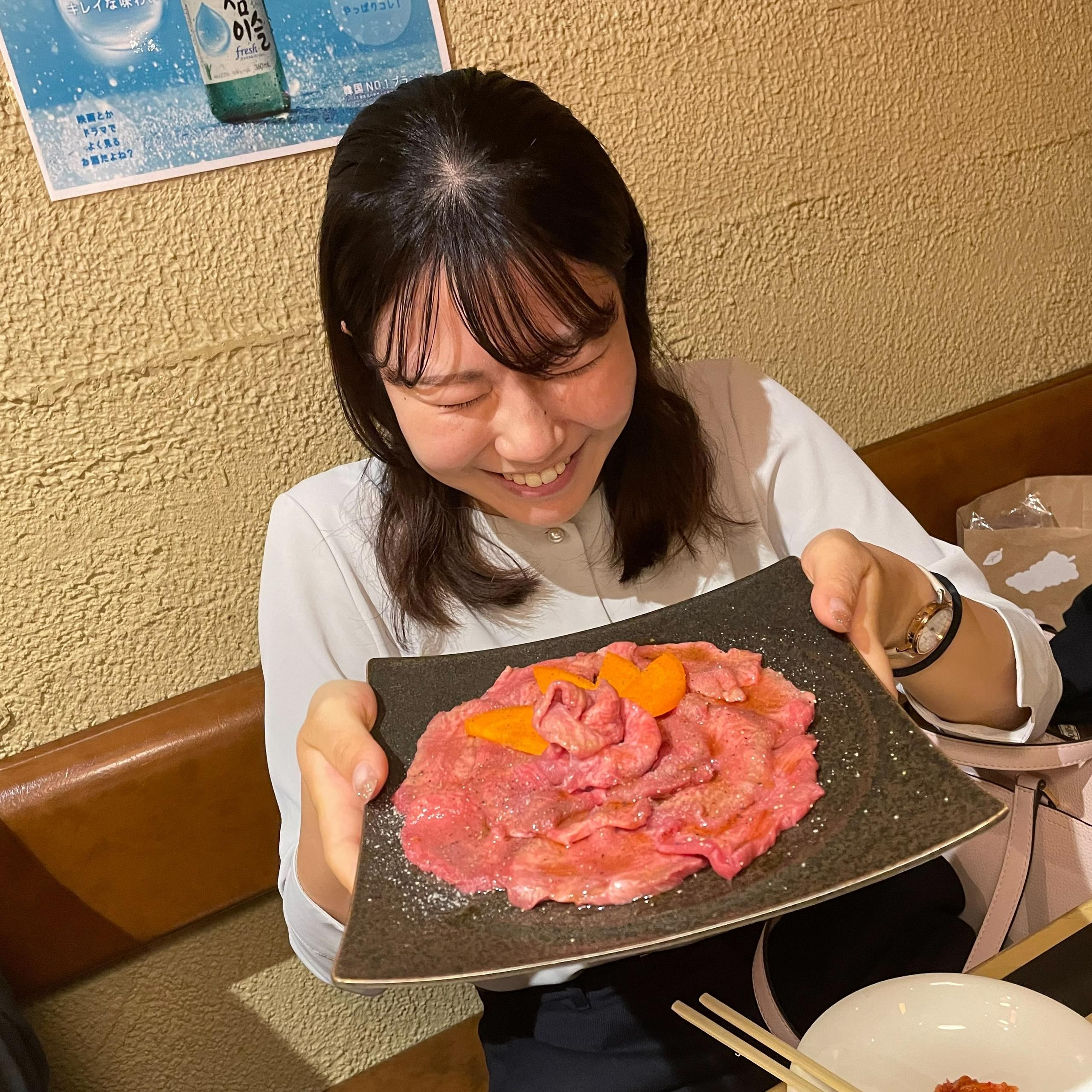 小澤 奈々