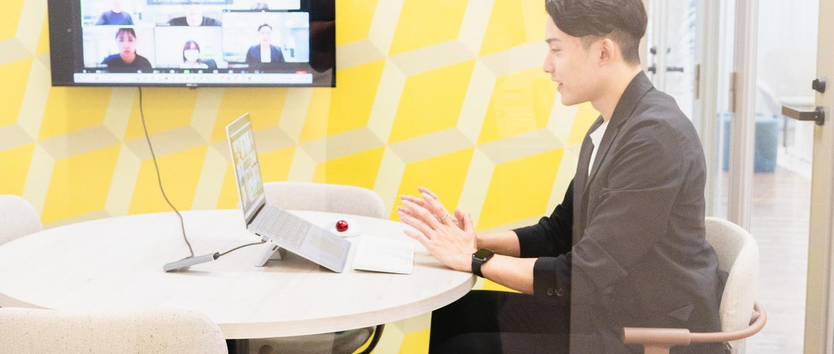 27卒向け会社説明会！12月開催日程のご案内！内定者活躍中