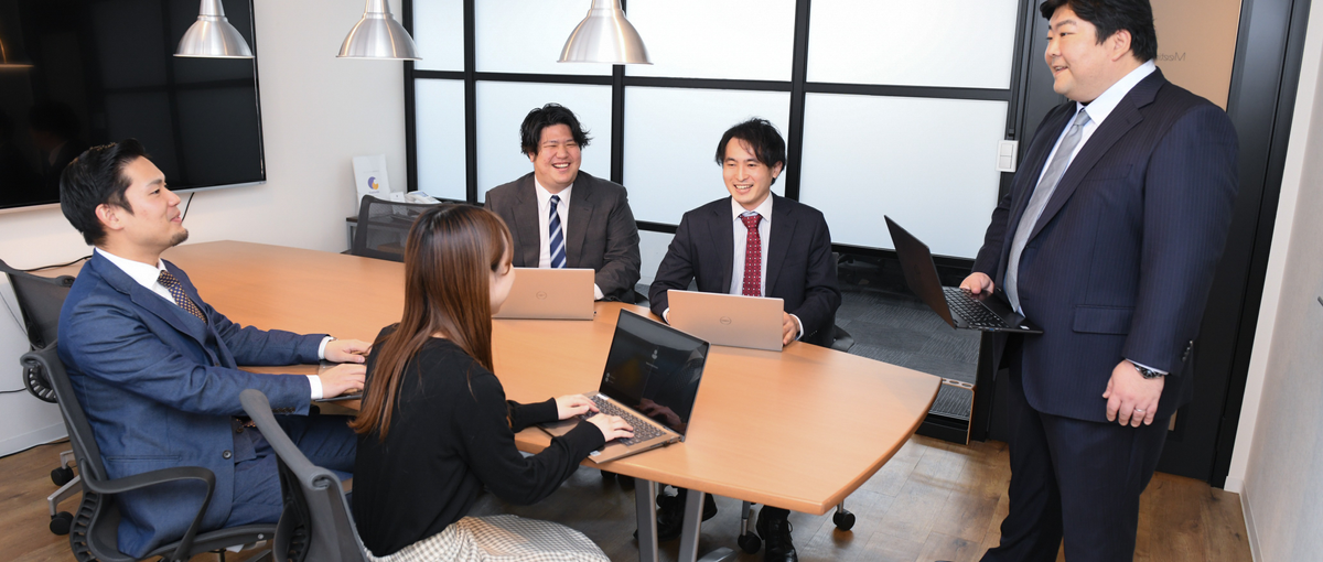 人事採用▶▷難易度が高いエンジニア採用に挑戦しませんか？