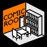 コミックルーム 公式 PR