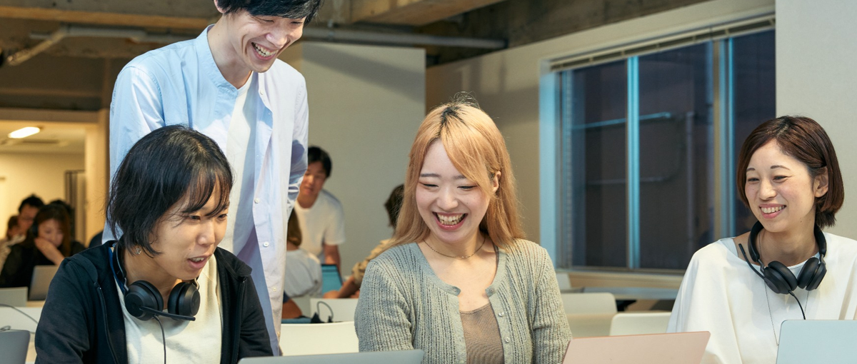 伴走型CS｜介護の新しい循環をつくる、導入&定着のカスタマーサクセス募集