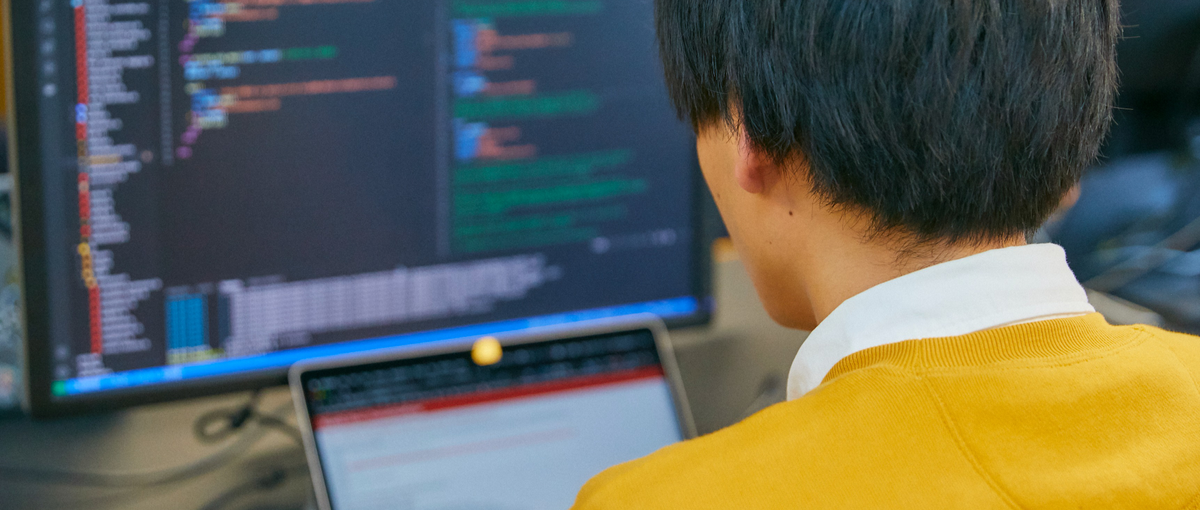 東京募集｜ゼロから研修で学びWebエンジニアデビューを目指そう！