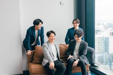 有名外資、セールスフォース、キーエンス等出身が集うチームで新卒募集！