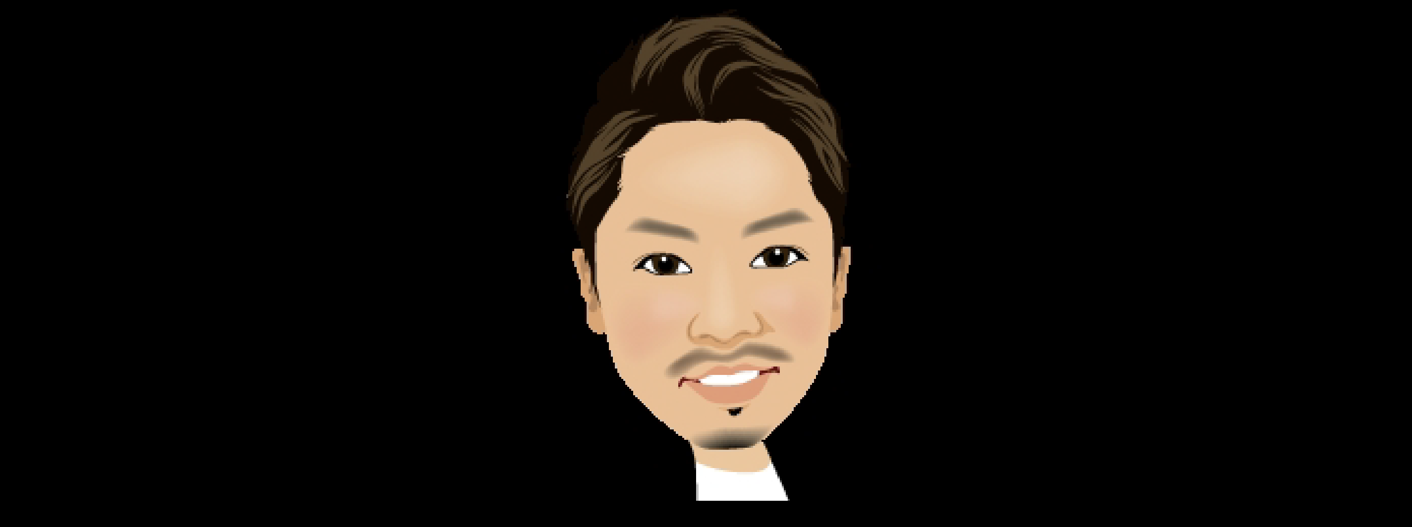 もう一人の髭男爵とは彼のこと。SNS事業部部長の松嵜さんに30の質問してみた！