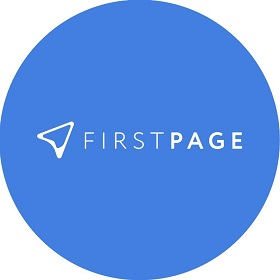 First Page Digital Pte Ltd