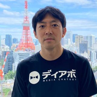 清水 智さんのプロフィール