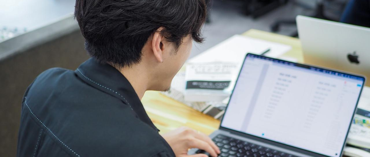 裁量大！UX/UIとブランディングで事業成長を導くWebディレクター