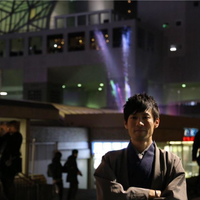 日比野 理人さんのプロフィール