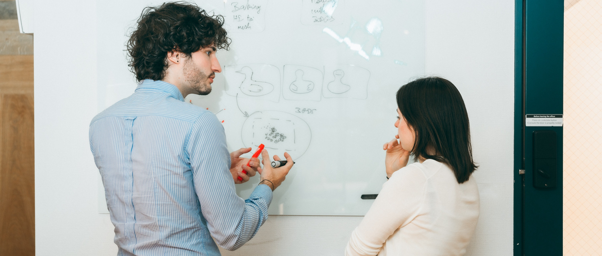 DL/ML技術で産業課題を解決するAI企業のソリューションアーキテクト