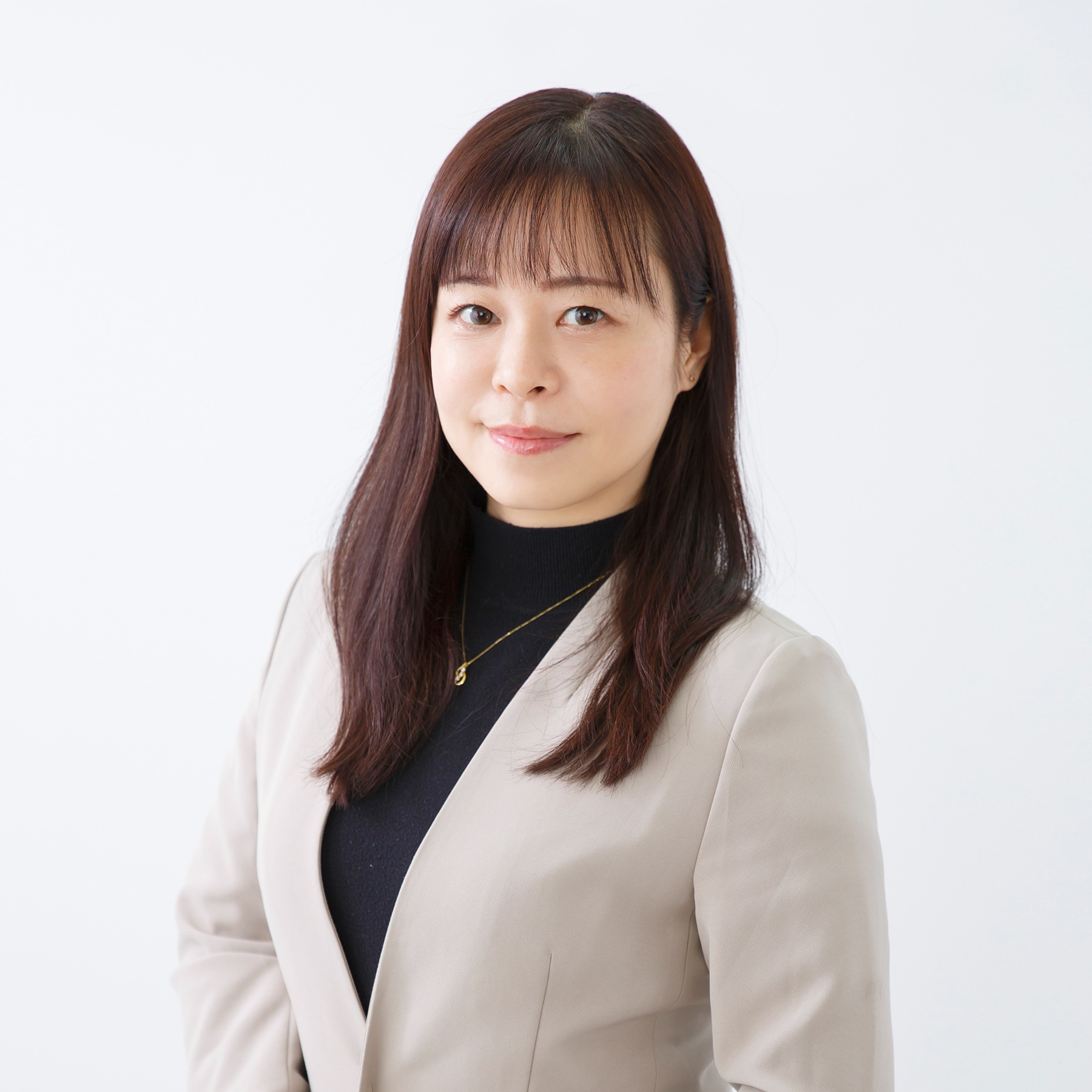 Yuriko Tahara
