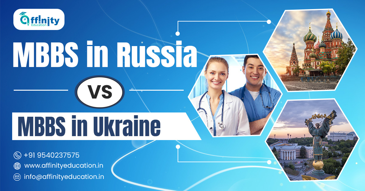 MBBS Fees in Russia: World-Class Education in Pocket-Friendly Budget