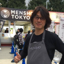 Yasuaki Suda