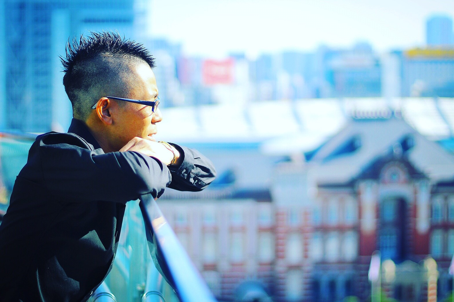 【解禁】CROOZ卒業、アスリート支援へと