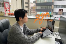 マーケティングを並走できるエンジニア募集！オンラインで仕事可能！