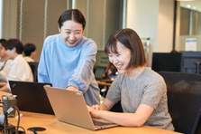 26卒｜自分のやりたい！が実現できる環境でスピード成長したい学生募集！