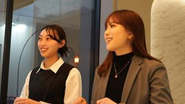 4年間で259％の売上成長を背景に、“成長拡大期”で貴重な経験を積めるフェーズ。20代から裁量権を持ち、主体的に成長できる環境を整えています。