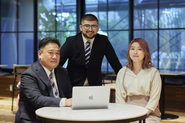 あなたが採用するエンジニアは年齢・国籍・スキルを問わずさまざま！IT言語やスキルを学びながら多彩なエンジニア組織を作り上げてください。