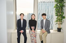革新の第一線へ  ―  新規事業で活躍する次世代リーダーを求む！
