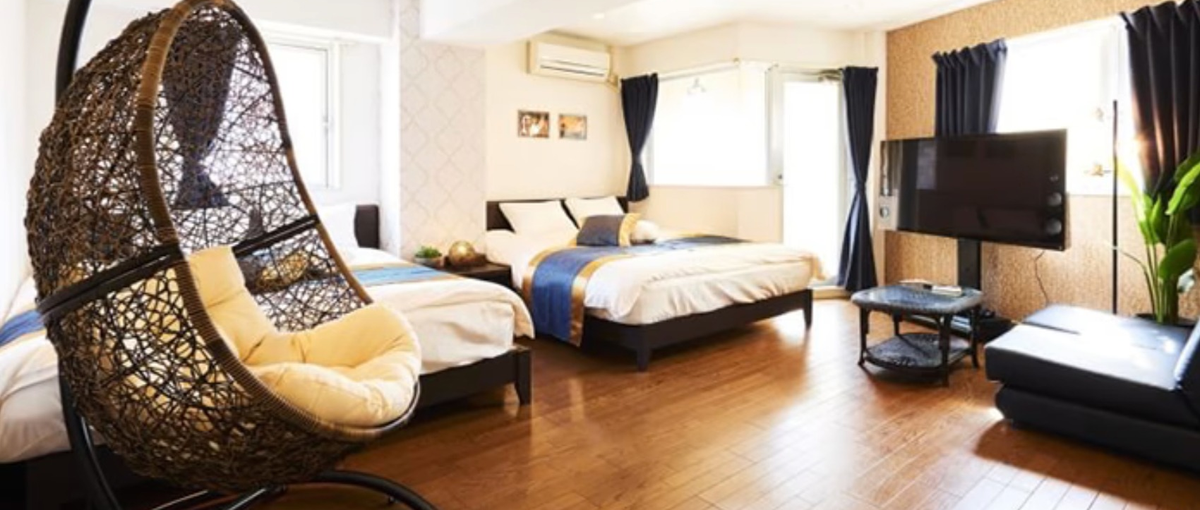 ホテル・民泊・宿泊事業｜ベンチャー企業のカスタマーサポート募集中！