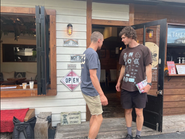 風通し？と感じるくらい風通しが良い社風です！