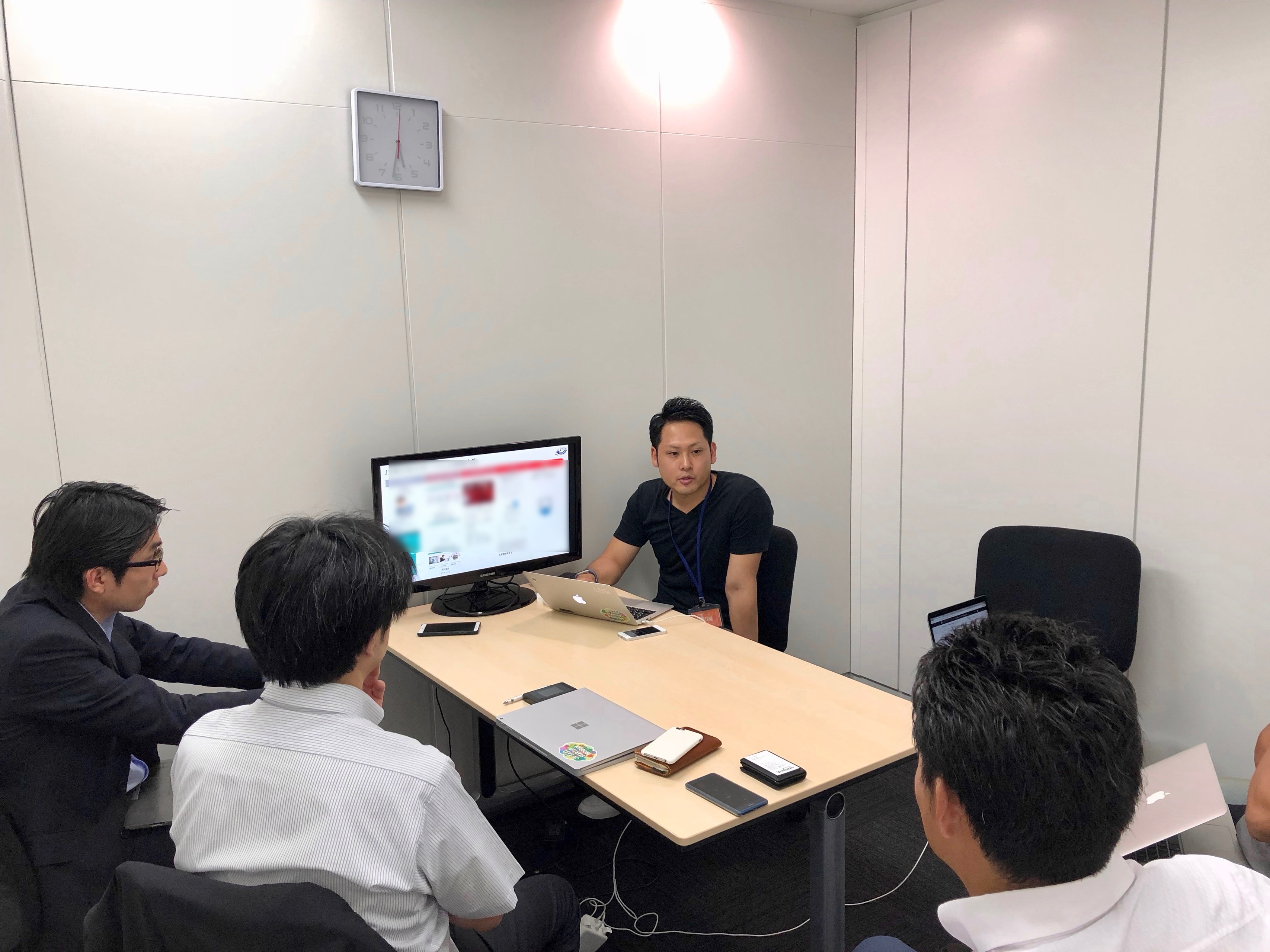 ユーザー継続率90%弱まで成長したポケットセラピストの開発・運営の裏側を公開！