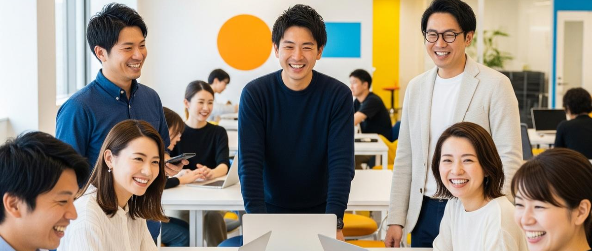 手応えを追求する法人営業｜ゲーミング市場をリードしませんか？