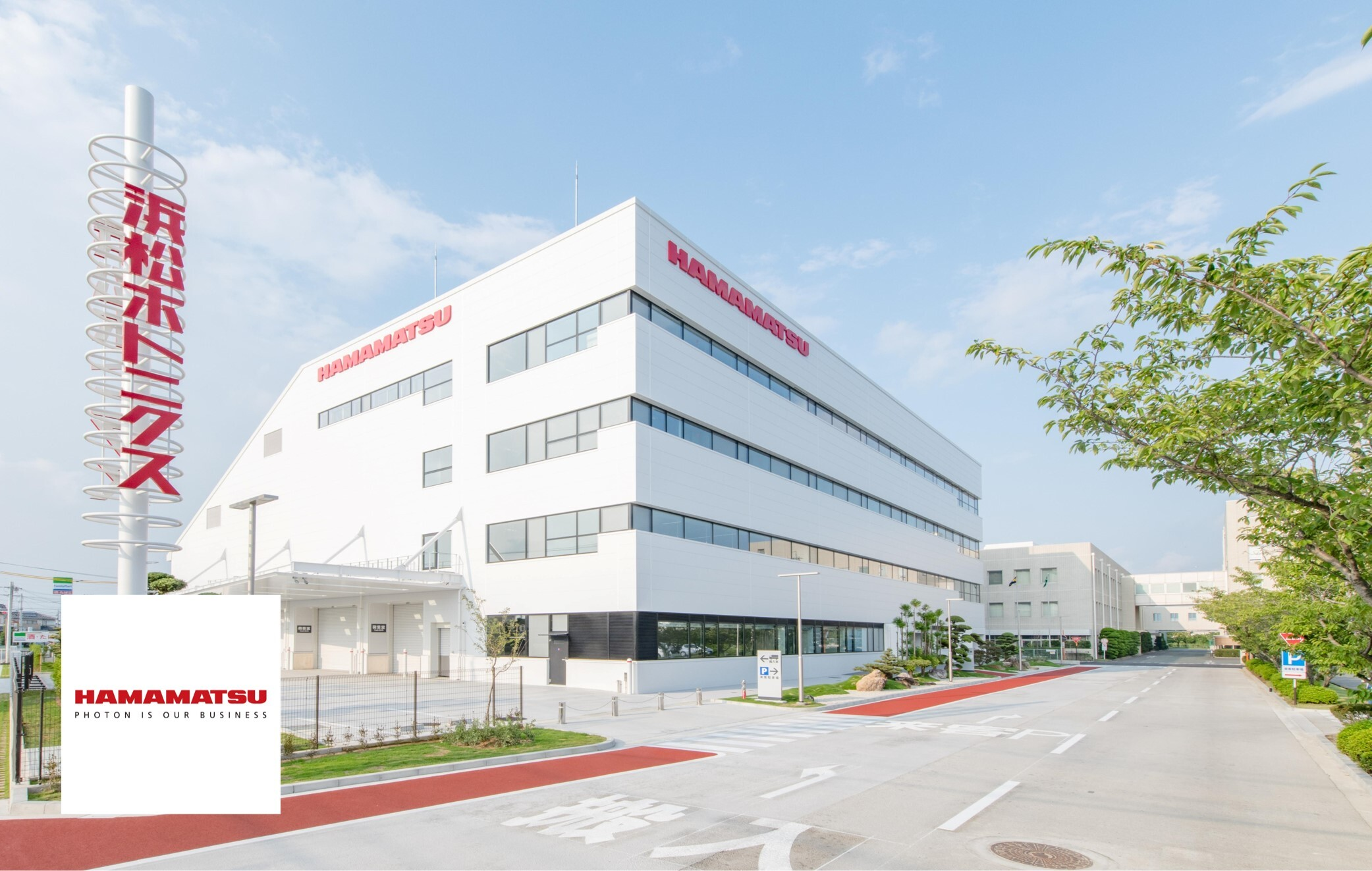 AIによる的確なフィードバックに驚いた？！人事戦略構想を推進する『ラフールサーベイ』の魅力とは【浜松ホトニクス株式会社の成果事例】