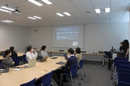 最先端の技術を学びながら活躍できる環境