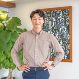 國府 海明