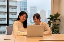 自由な場所・時間で働く！デザイン系スタートアップのオンライン秘書を募集！