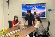 新卒｜リスクを恐れずに、思い切り挑戦できる環境でコンサルタントを目指す！
