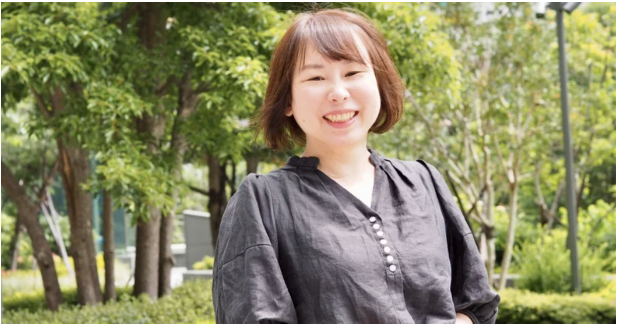 エンジニアもデザイナーも。共通のユーザー像を描くことが、プロダクト改善につながる。