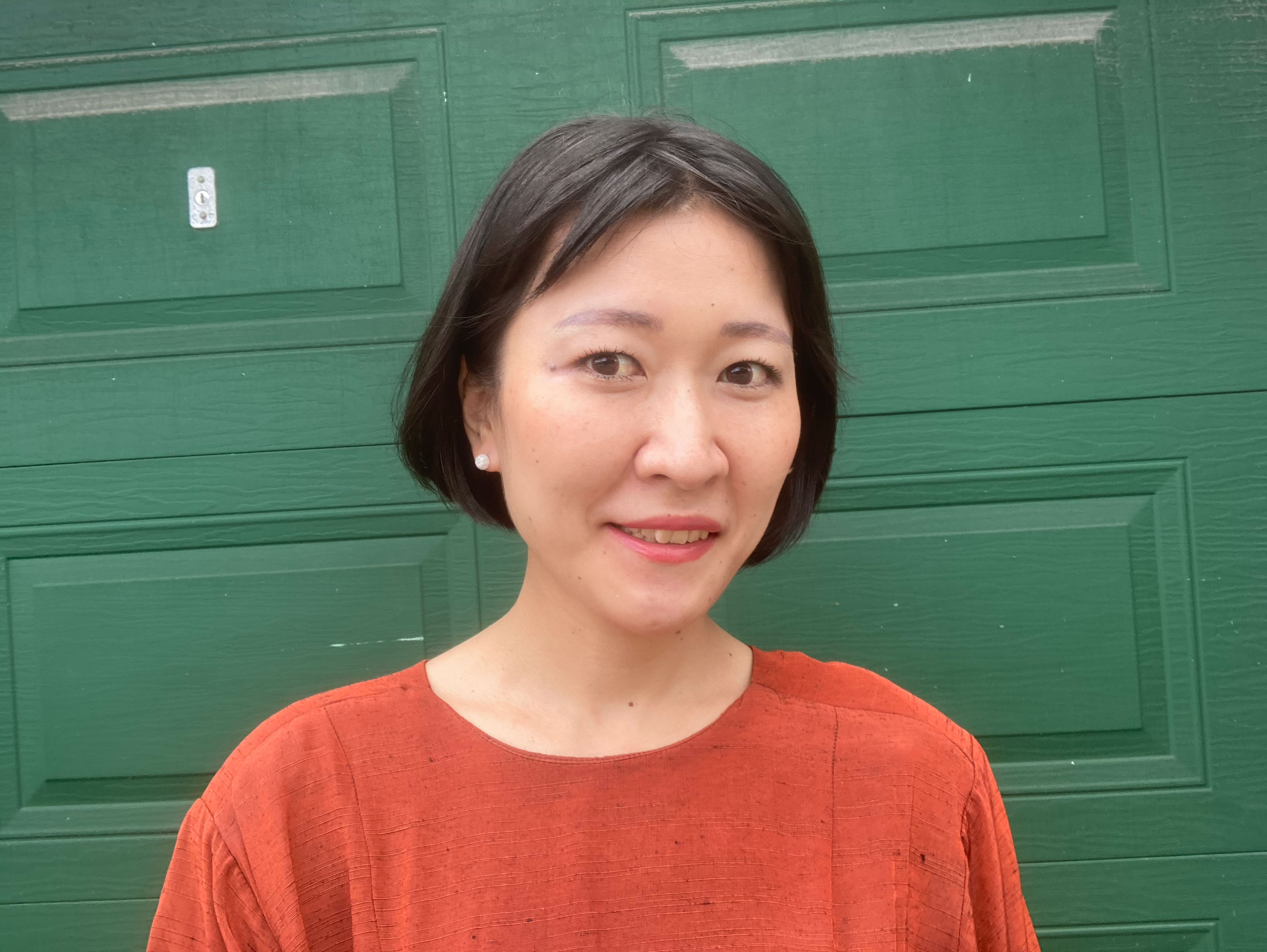 Yuka Fukushima