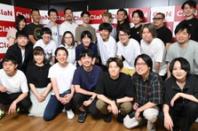 日テレ発ベンチャーが急成長する組織を支える人事責任者候補を募集！