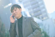 取引企業数は5千社以上。さらに5万人を超える人材データベース、日本を牽引する企業の経営層とのネットワークなど、長年の蓄積した資産があります。